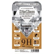 LG-DGIP6-P [iPhone 6s Plus/6 Plus 液晶保護強化ガラスフィルム DiaGlass]