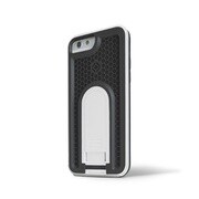 LG-MA08-3118 [Intuitive Cube X-Guard iPhone 6/6s用ケース（ホワイト）]