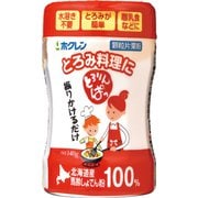 顆粒片栗粉とろりんぱっ 140g