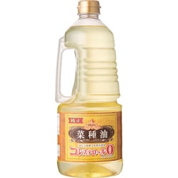 純正菜種油 1360g