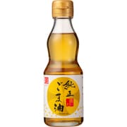 圧搾しぼり純正ごま油(淡口) 165g