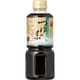 塩分ひかえめつゆの素ゴールド 500ml