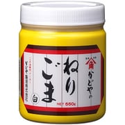 ねりごま(白) 550g