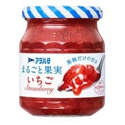 アヲハタ まるごと果実 いちご 255g