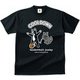 BSK18002 2 XS [バスケットボール ウェア 男女兼用 Tシャツ 半袖 DryTEE クールダウン XSサイズ ブラック]