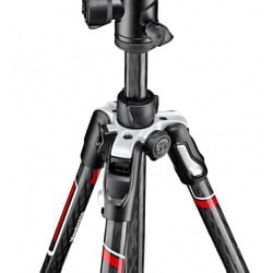 ヨドバシ.com - マンフロット Manfrotto MKBFRTC4-BH [befree