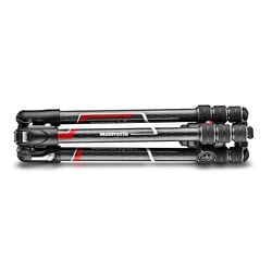 ヨドバシ.com - マンフロット Manfrotto befree GT カーボンT