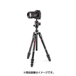 ヨドバシ.com - マンフロット Manfrotto MKBFRTC4GT-BH [befree GT