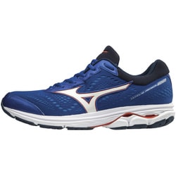 ヨドバシ.com - ミズノ mizuno J1GC183107 WAVE RIDER 22 280