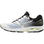 WAVE RIDER 22 J1GC183701 01 Mホワイト/Aブラック 26.0cm [ランニングシューズ メンズ]