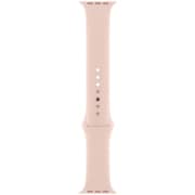 Apple Watch 44mmケース用 ピンクサンド スポーツバンド - S/M & M/L [MTPM2FE/A]