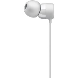 beats urbeats3 Lightning Satin Silver