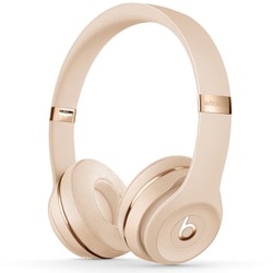 Beats by Dr Dre SOLO3 WIRELESS ゴールド