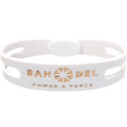 ヨドバシ.com - バンデル BANDEL BDBL1653 ホワイト/ゴールド S