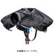 ハイドロフォビアD 24-70 V3.0 ブラック [防寒防水用品]