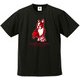 BSK18012 2 L [バスケットボール ウェア 男女兼用 Tシャツ 半袖 DryTEE camo bsk+2 Lサイズ ブラック]