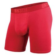 アンダーウェア ボクサーパンツ メンズ XLサイズ MPWD SOLID CRIMSON2 XL