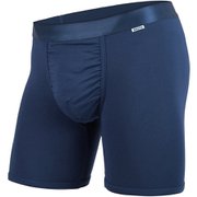 メンズ アンダーウェア XLサイズ ネイビー MPWD SOLID NAVY2 XL