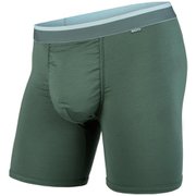 メンズ アンダーウェア Mサイズ モス・ブルーストーン MPWD SOLID MOSS/BLUESTONE M