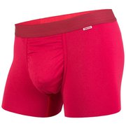 メンズ アンダーウェア XLサイズ クリムゾン MPWT TRUNKS SOLID CRIMSON XL