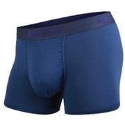 アンダーウェア トランクスパンツ メンズ Lサイズ MPWT トランクス SOLID NAVY L