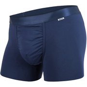 メンズ アンダーウェア XLサイズ ネイビー MPWT TRUNKS SOLID NAVY XL