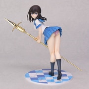 ストライク・ザ・ブラッドIII 零菜 [1/7スケール 塗装済完成品フィギュア 全高約190mm]