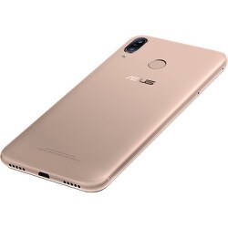 ASUS - ZenFone Max (M1) ZB555KL サンライトゴールド 32 GB ZenFone Max (M1) (ZB555KL) | スマートフォン