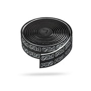バーテープ スポーツコントロール TEAM Black ホワイトロゴ