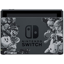 ヨドバシ.com - 任天堂 Nintendo Nintendo Switch 大乱闘スマッシュブラザーズ SPECIALセット [Nintendo  Switch本体] 通販【全品無料配達】