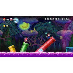 ヨドバシ.com - 任天堂 Nintendo New スーパーマリオブラザーズ