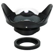 水中撮影用アクセサリー WF ワイドコンバージョンレンズ UWL-24M52MG