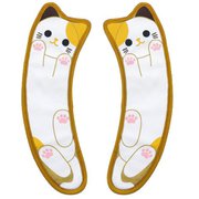 ねこの便座シート ミケ ME139