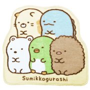 シートマット すみっコぐらし GU003