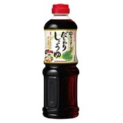 低塩だしわりしょうゆ 750ml
