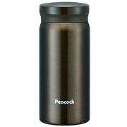 ステンレスボトル マグタイプ 200mL ショコラブラウン AMA-20