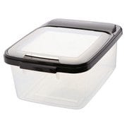 キッチンゾーン 引き出し対応 ライスボックス 10kg ブラウン MA-502