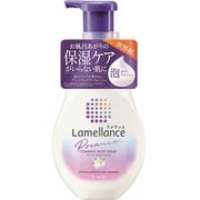 ラメランス 泡ボディウォッシュ アクアティックホワイトフローラル 480mL [ボディーソープ]