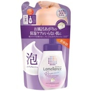 ラメランス 泡ボディウォッシュ アクアティックホワイトフローラル つめかえ用 380mL [ボディーソープ]