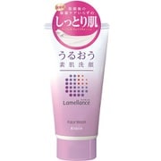ラメランス フェイスウォッシュ 110g [洗顔フォーム]