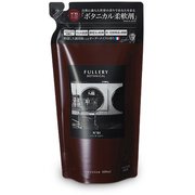 FULLERY ソフナー 01 ローズ＆アップル つめかえ用 480mL [柔軟剤]