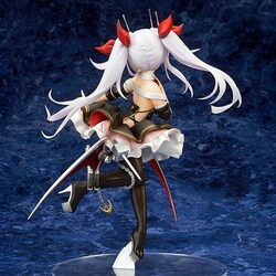 アルター　アズールレーン ヴァンパイア 1/7 スケール塗装済完成品フィギュア ヨドバシ.com - アルター ALTER アズールレーン ヴァンパイア [1