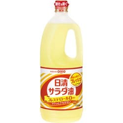 日清サラダ油 1300g