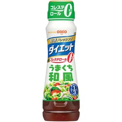 日清ドレッシングダイエット うまくち和風 185ml