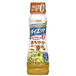 日清ドレッシングダイエット まろやかごま風味 185ml