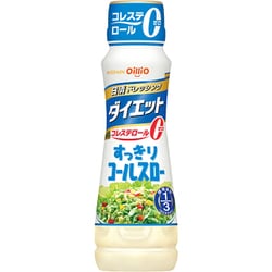 日清ドレッシングダイエット すっきりコールスロー 185ml