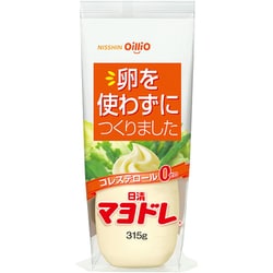 日清マヨドレ 315g
