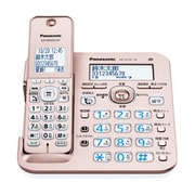 ヨドバシ.com - パナソニック Panasonic VE-GZ51DL-N [デジタルコードレス電話機（子機1台付き） ピンクゴールド