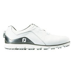 ヨドバシ.com - フットジョイ FootJoy 18 PROSL ボア WT/SV W26