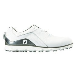 ヨドバシ.com - フットジョイ FootJoy 18 PROSL ボア WT/SV W275